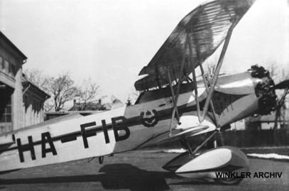 fokker cvd