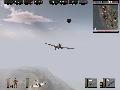 Iwo Jima, egy japn tank van a levegben!